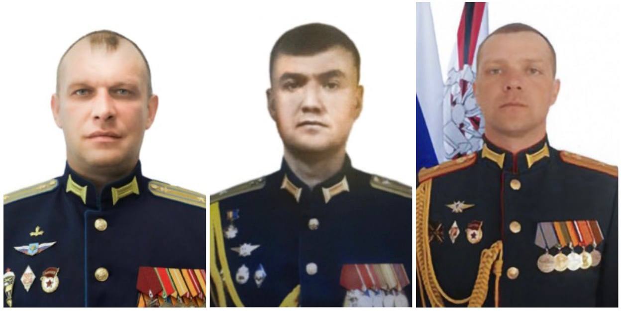 В Минобороны РФ рассказали о героизме российских военных, участвующих в спецоперации на Украине
