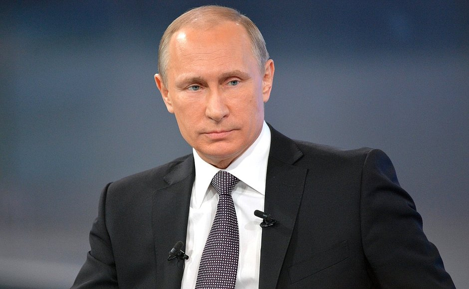 Путин: «Россия может обеспечить цены на продукты питания внутри страны ниже, чем на мировом рынке»