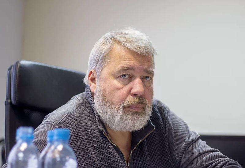 Норвежская компания Amedia передает свои типографии «Новой газете»