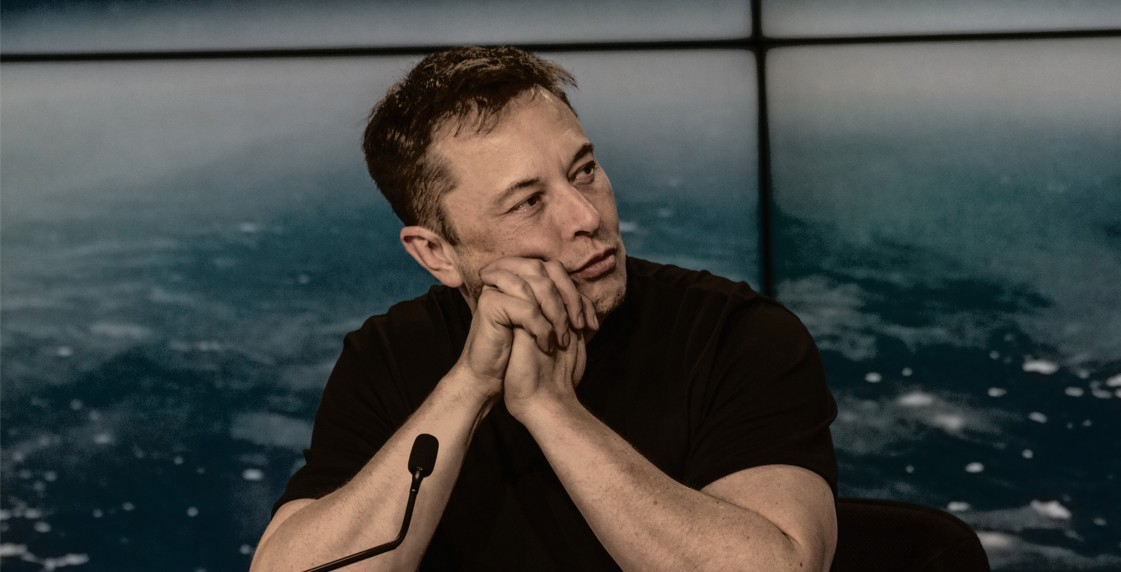 Маск впервые взобрался на вершину рейтинга Forbes, обогнав Безоса