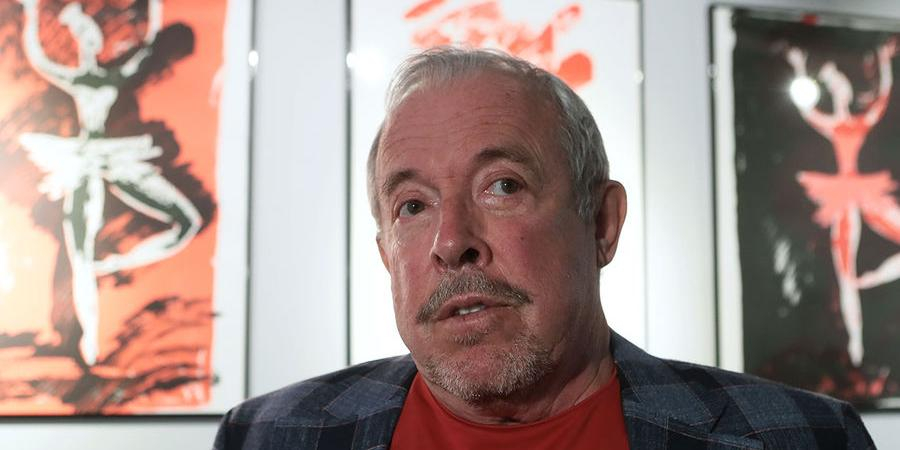 «Вижу тявканье по поводу уехавших»: Андрей Макаревич встал на защиту коллег и наехал на критикующих