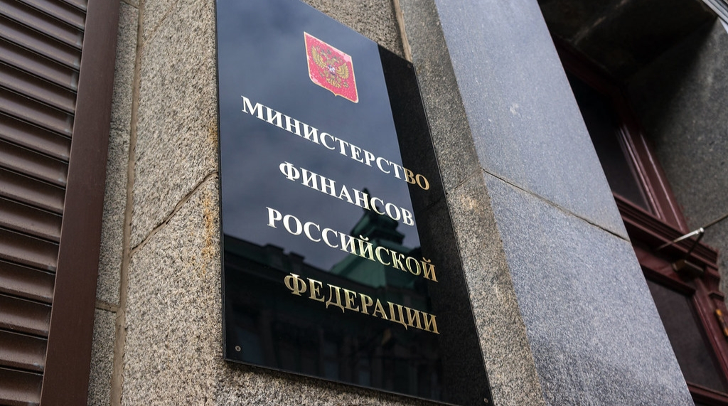 Минфин впервые выполнил в рублях обязательства по еврооблигациям