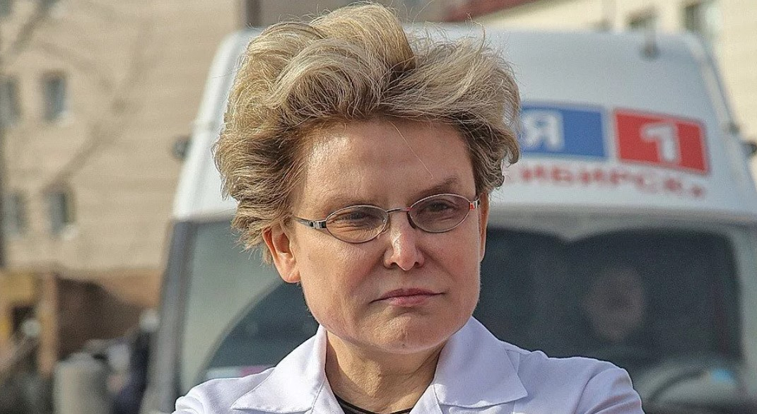 Елена Малышева высказалась о покойном Жириновском