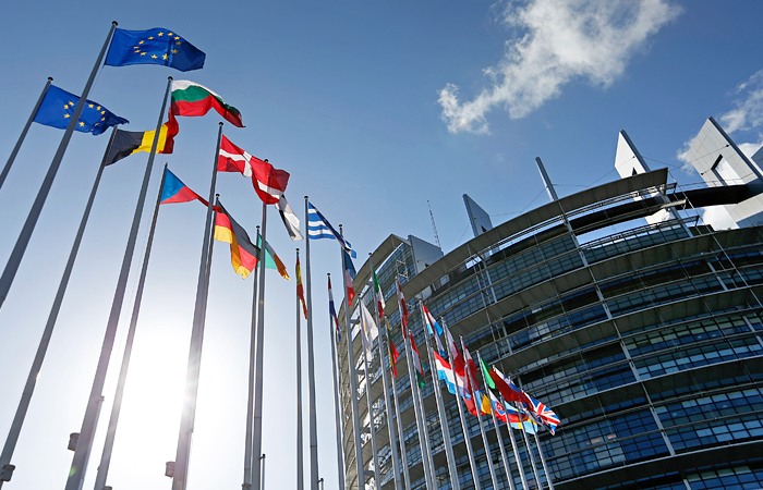 В Европарламенте потребовали независимого расследования провокации в Буче