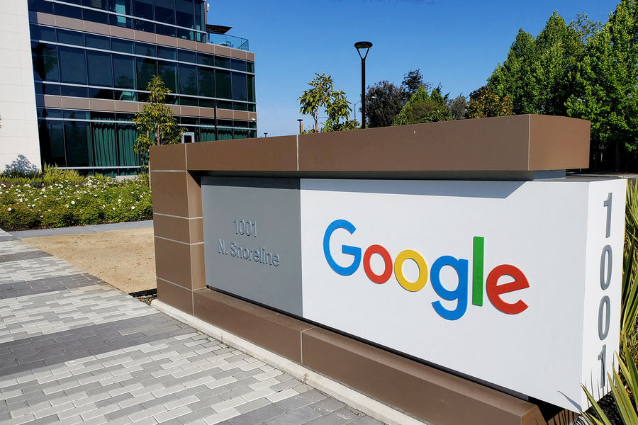 Роскомнадзор вводит меры против Google за нарушение законодательства РФ