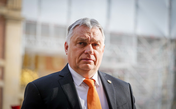 Премьер Венгрии: «Если русские просят платить за газ в рублях – будем платить в рублях»
