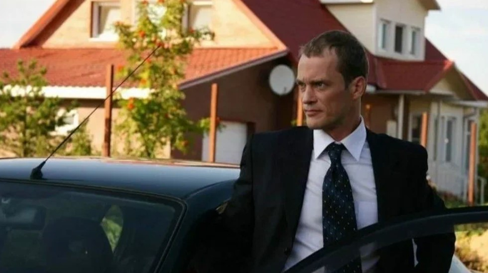 Актер сериала «Бедная Настя» Сергей Карякин серьезно болен