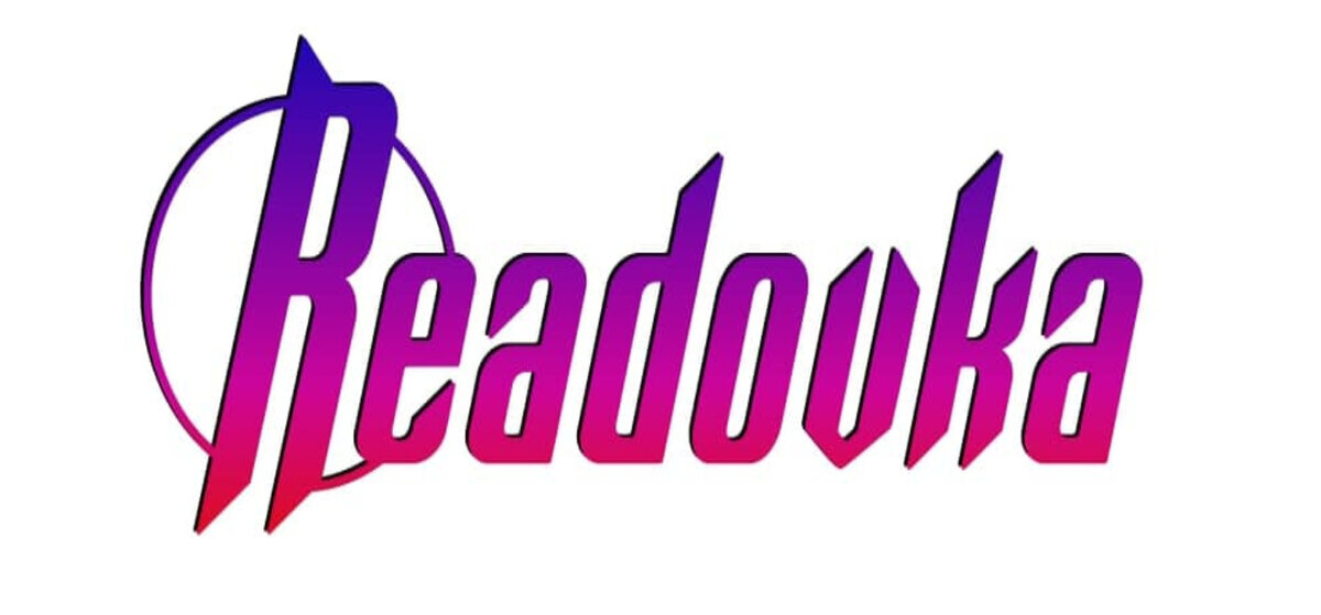 Заявление редакции Readovka
