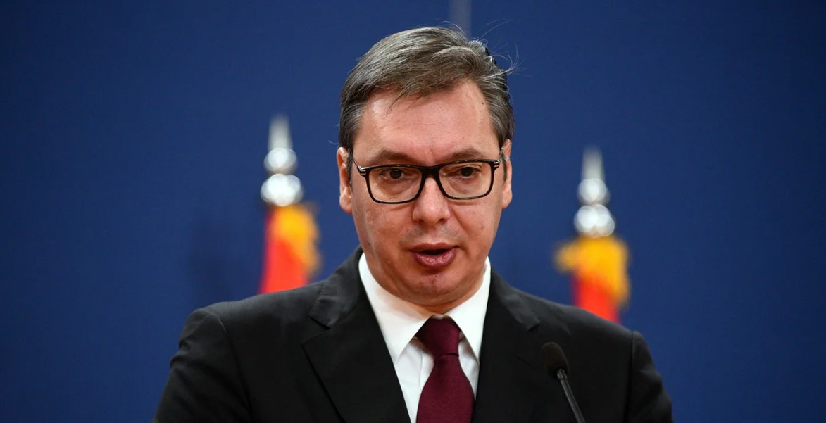 Сербия проголосовала за приостановку членства России в Совете ООН по правам человека