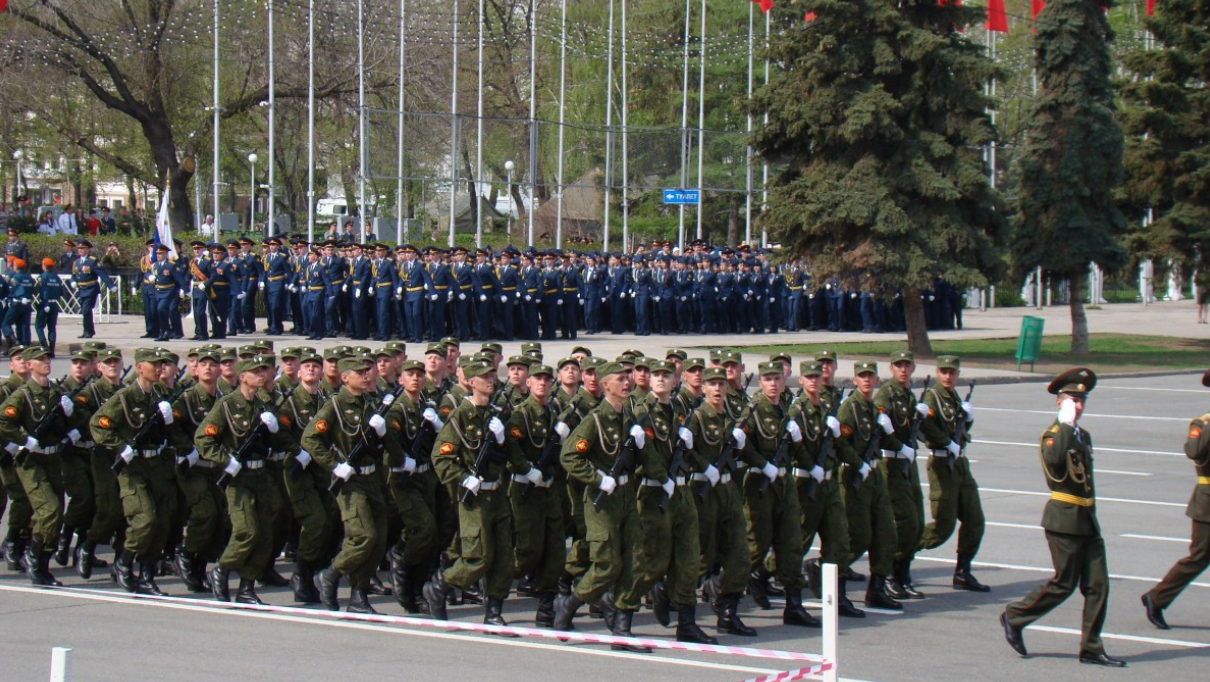 В Минобороны РФ рассказали о героизме российских военных, участвующих в спецоперации