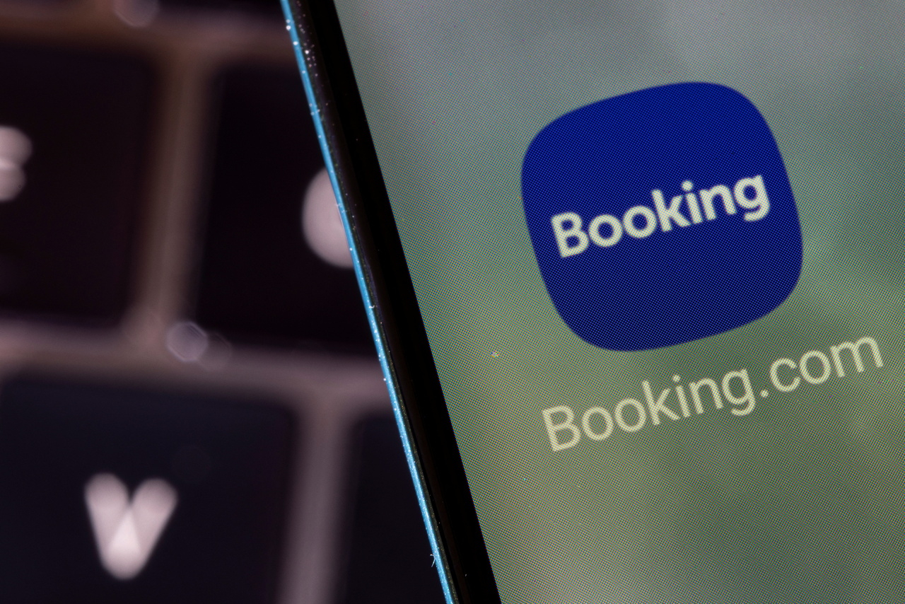 ФАС: Booking заплатил штраф за навязывание невыгодных условий российским отелям