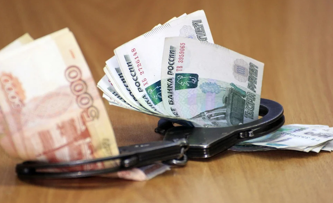 Правительство предупреждает о повышении уровня коррупции