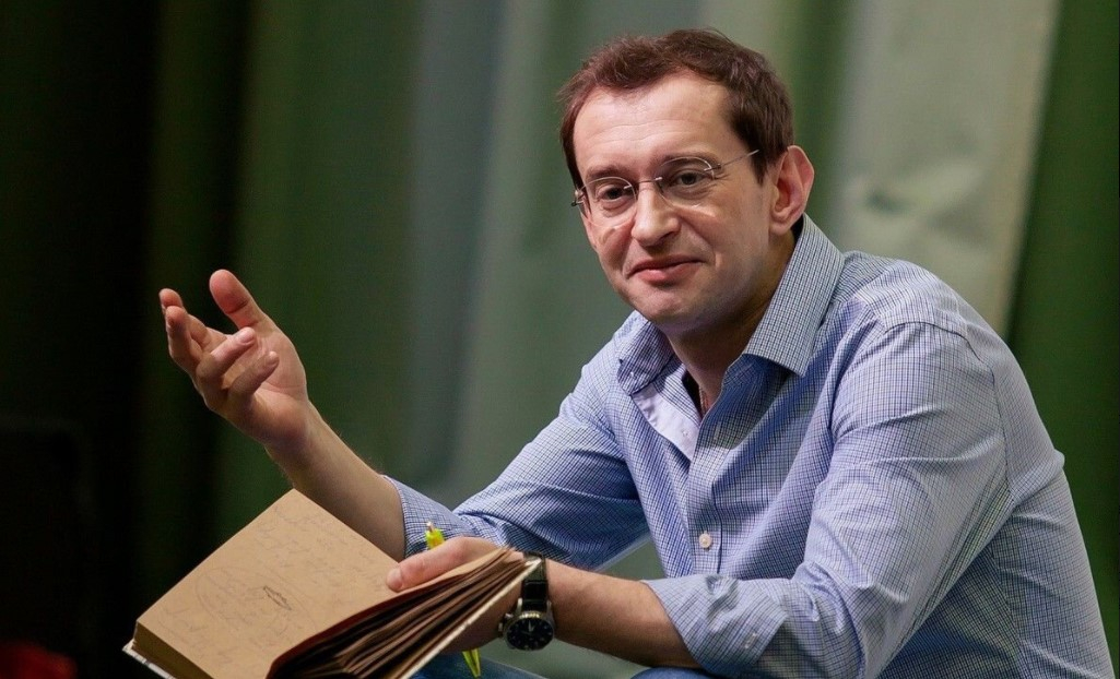 Константин Хабенский избавился от одного из своих замов