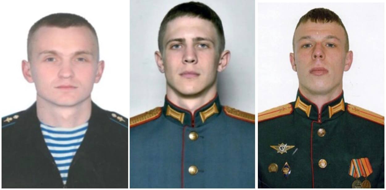 В Минобороны РФ рассказали о героизме российских военных, участвующих в спецоперации