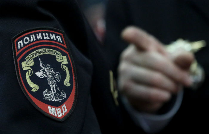 МВД РФ подписало соглашение о сотрудничестве с коллегами из ДНР и ЛНР