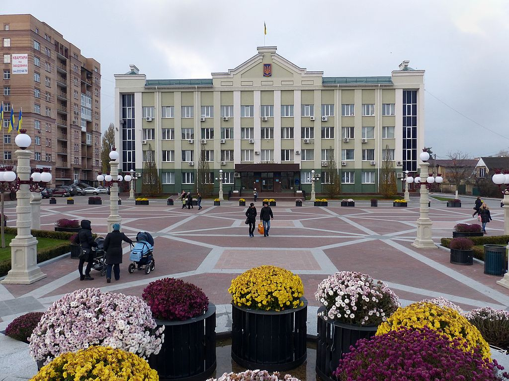 Киев готовит провокацию массовых убийствах жителей в Ирпене ВС РФ