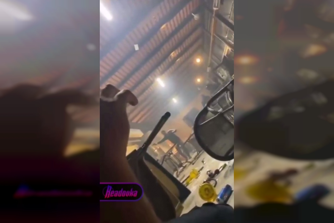 В Израиле произошел очередной теракт