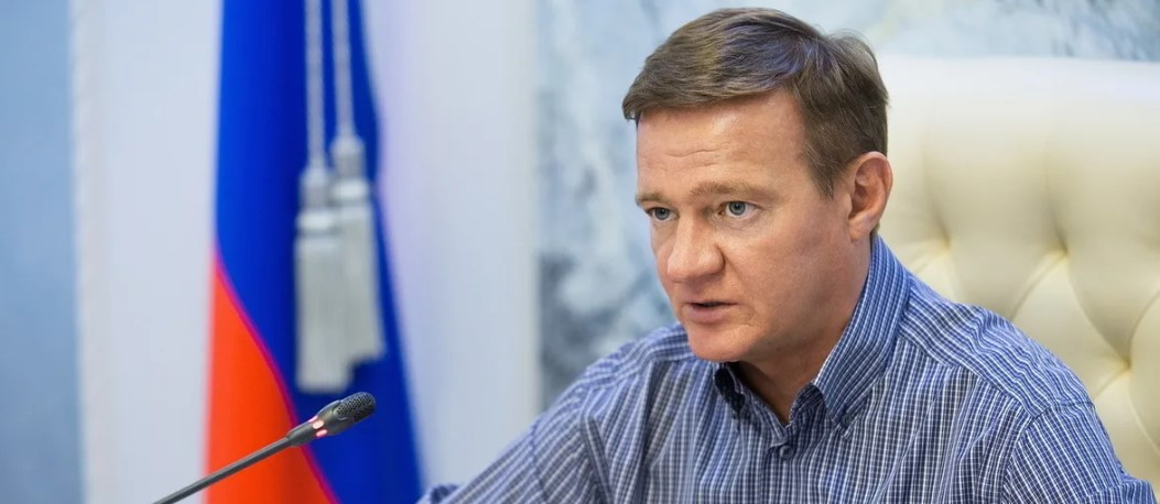 Со стороны Украины из минометов был обстрелян пограничный пост около деревни Елизаветовка