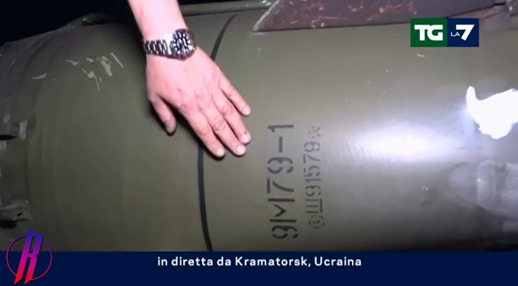 «Кровавая Точка-У», унесшая десятки жизней мирных жителей Краматорска, числилась на балансе ВСУ