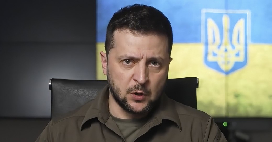 Зеленский запретил убирать трупы с улиц в Буче, чтобы показывать их западным «зрителям»