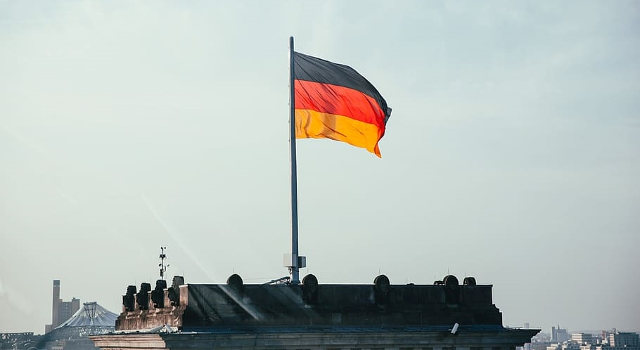Германия будет зависеть от газа из РФ еще как минимум два года