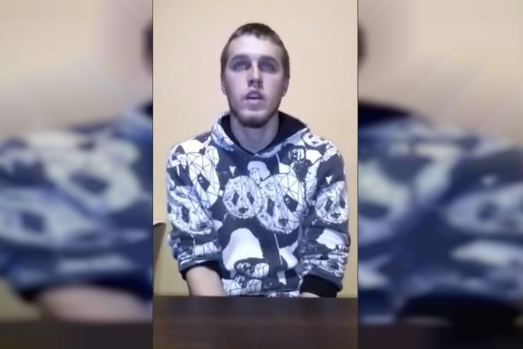 Украинским военнослужащим командование пообещало стрелять в спину в случае их отступления