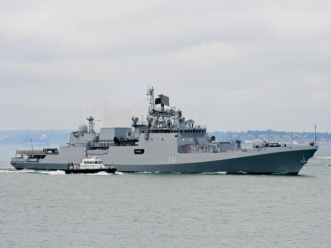 Турция не пустит военные корабли НАТО в Черное море