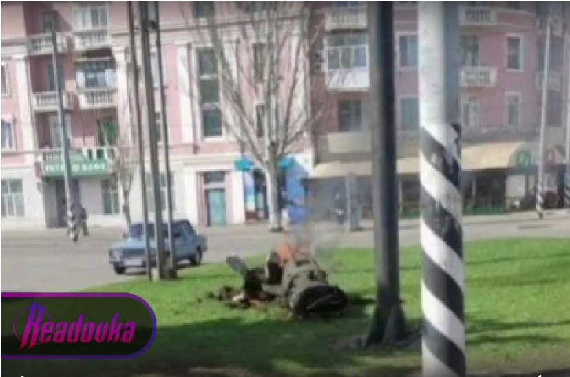 Генпрокуратура ДНР завела уголовное дело в отношении Ярошевича за удар «Точкой У» по вокзалу в Краматорске