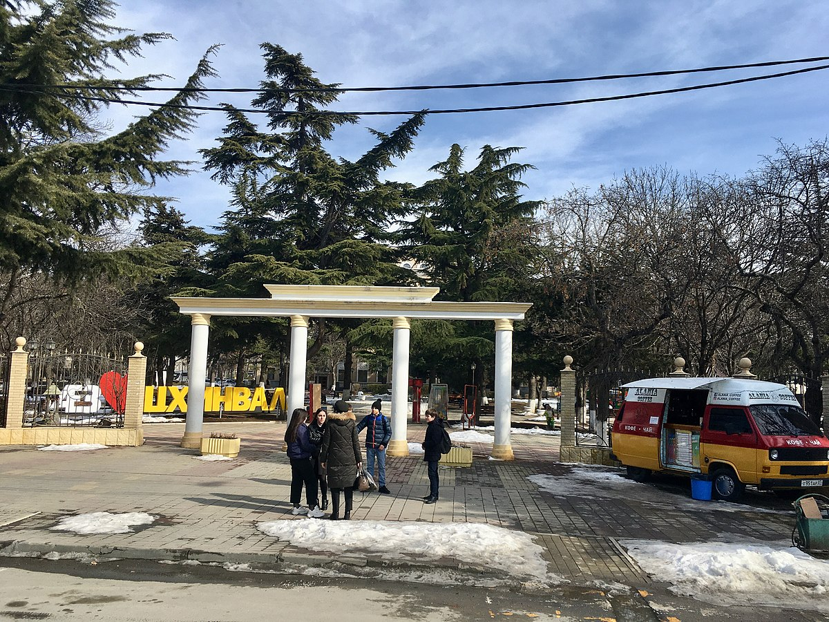 Итоговая явка на президентских выборах в Южной Осетии составила 82,07 процента