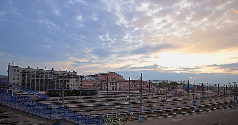 В Брянской области установлен высокий уровень террористической угрозы