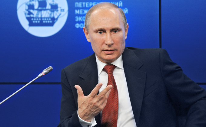 Кремль: Путин поручил обеспечить выполнение стратегических задач и национальных целей в полном объеме