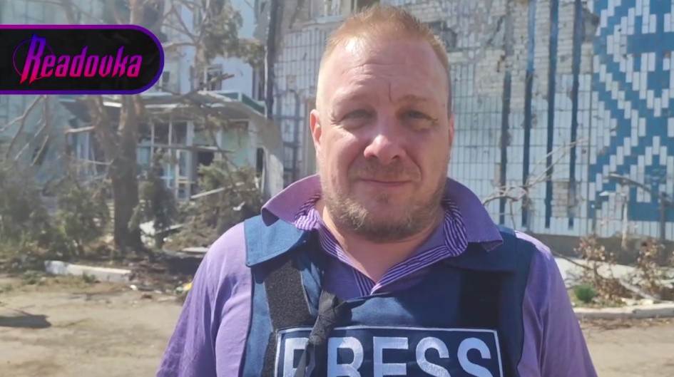 Немецкий журналист рассказал, как освещают СВО на Украине в Германии