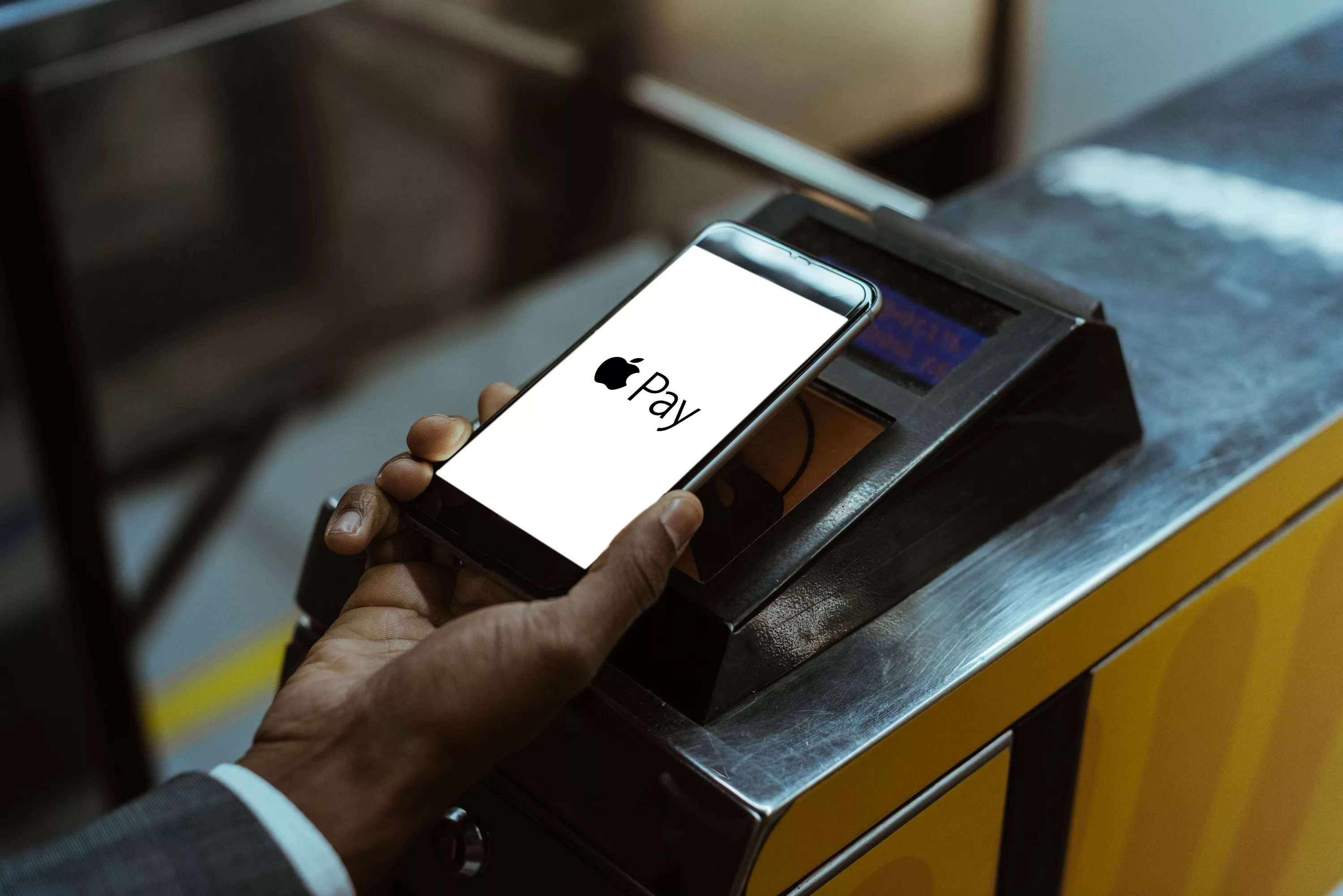 Apple Pay все же может работать в России