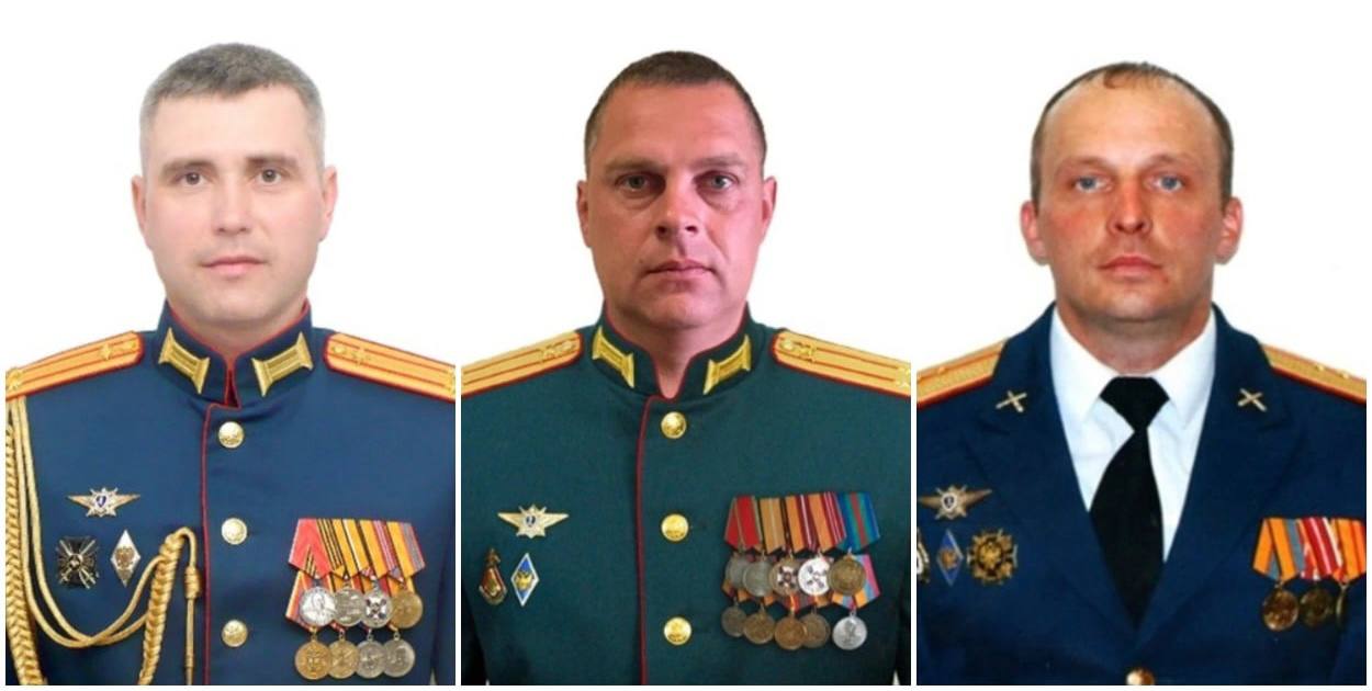 В Минобороны РФ рассказали о героизме российских военных, участвующих в спецоперации на Украине