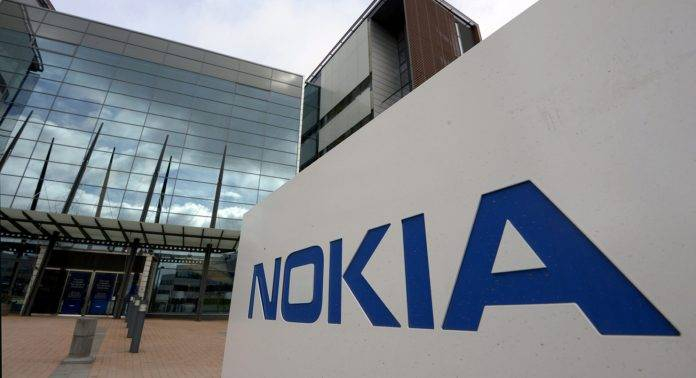 Nokia покидает российский рынок