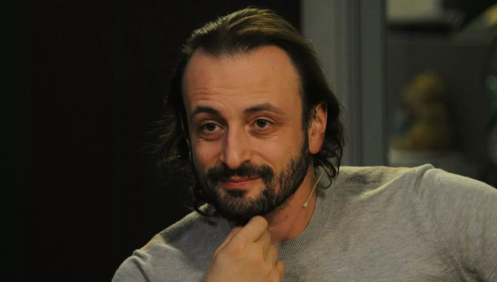 Илья Авербух рассказал, будет ли новый сезон «Ледникового периода»