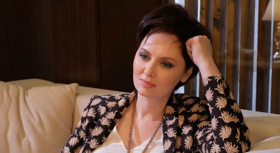 Елена Ксенофонтова столкнулась с травлей в соцсетях