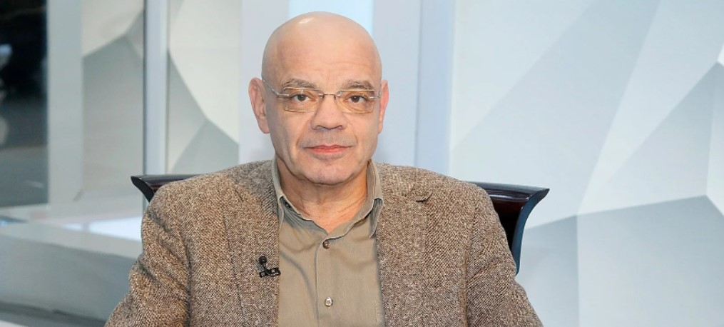 Константин Райкин был уволен из театральной школы