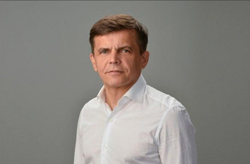 В Житомире местный мэр призвал полностью отказаться от изучения русского языка в украинских школах