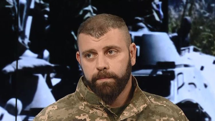 СК РФ возбудил уголовное дело в отношении лидера грузинского батальона ВСУ