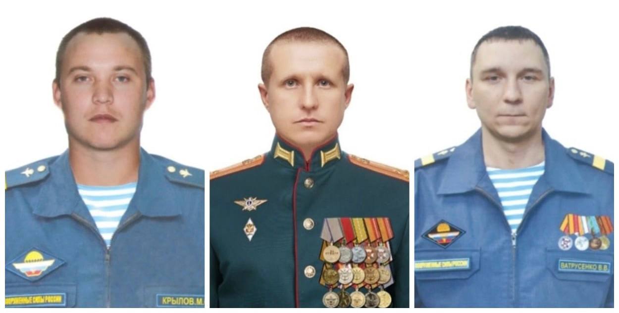 В Минобороны РФ рассказали о героизме российских военных, участвующих в спецоперации