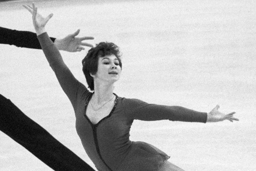 Чемпионка Мира Воробьева умерла из-за несчастного случая