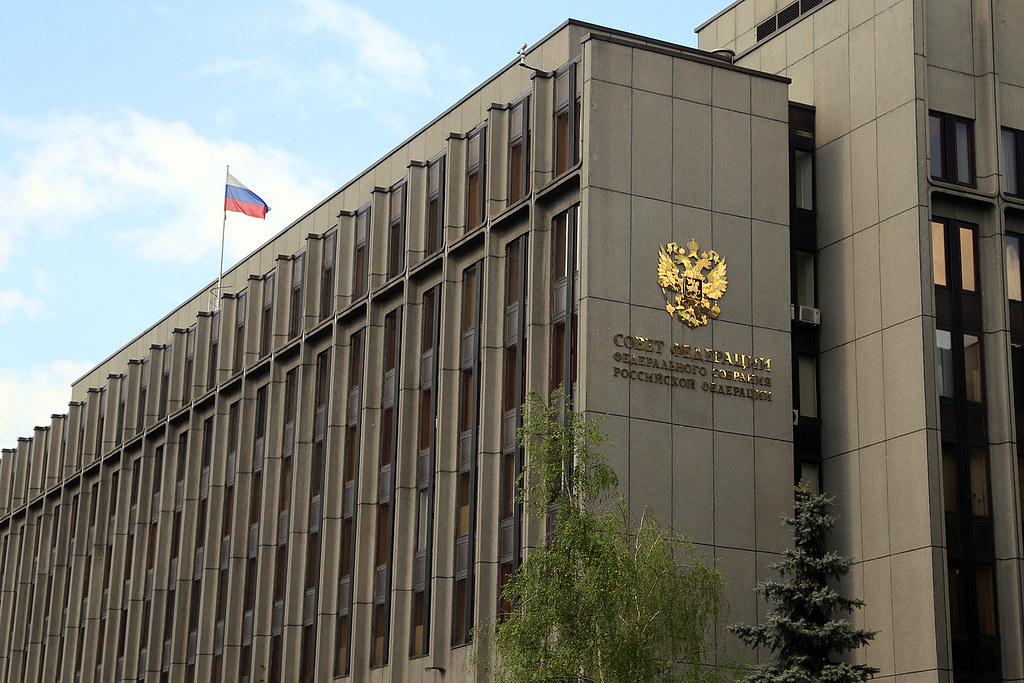 Совфед одобрил закон об ответственности за отождествление СССР и нацистской Германии