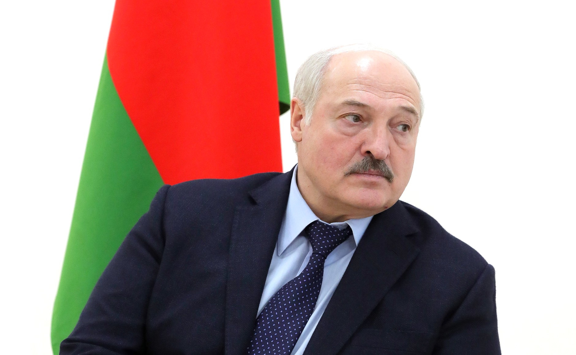 Лукашенко покажет всему миру «кузькину мать»