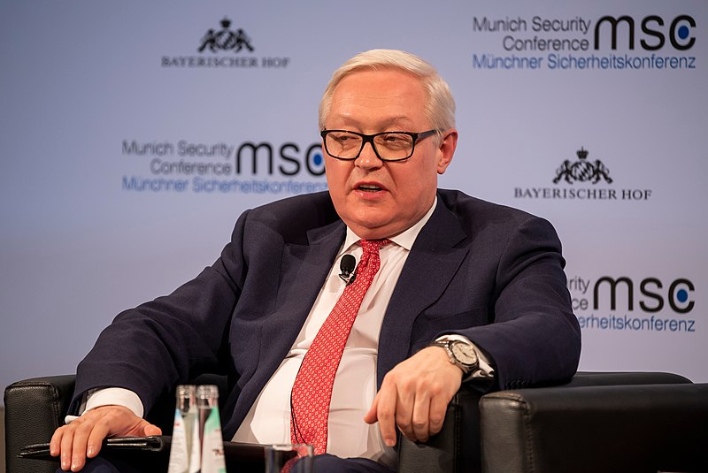 Конвои доставляющие оружие на Украину станут законной целью для ВС РФ