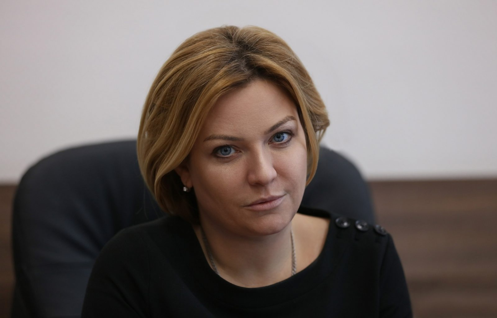 Ольга Любимова считает, что отмены российской культуры быть не может