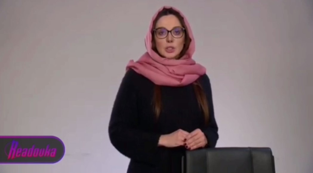 Жена задержанного СБУ Медведчука просит Эрдогана помочь в освобождении ее мужа
