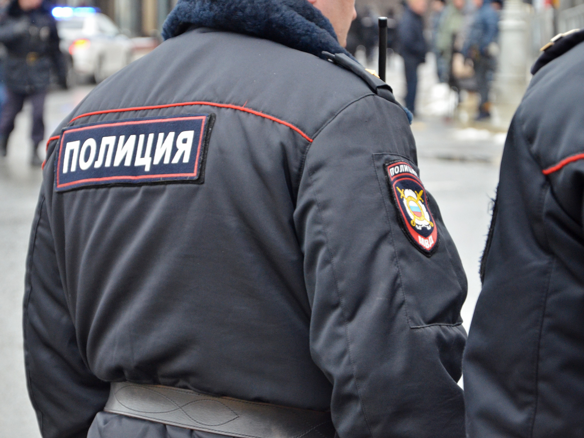 В Нижнем Тагиле найден мертвый полицейский