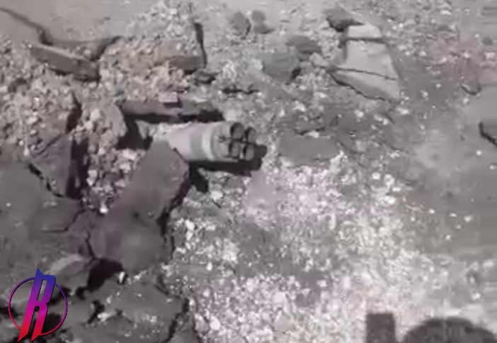 Поселок Климово в Брянской области обстреляли, предположительно, из «Града»