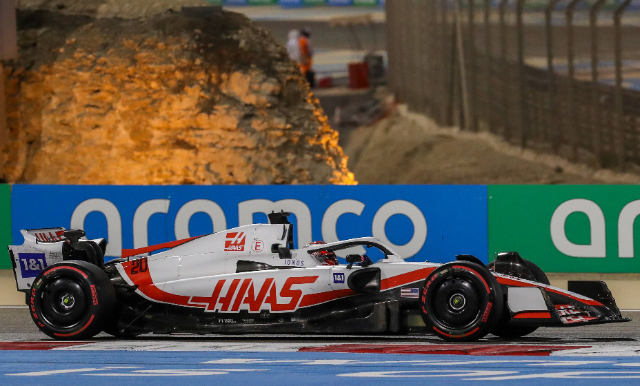 Haas отказалась вернуть «Уралкалию» $13 млн